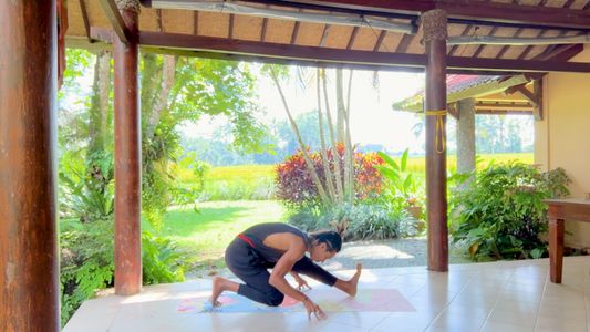 Full Body Reset