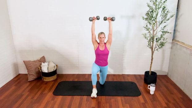 Strength Foundations