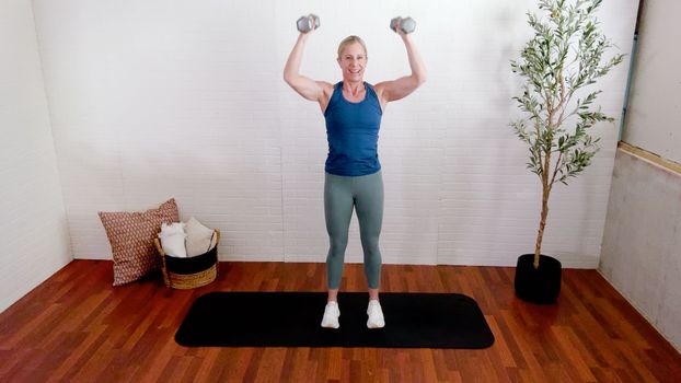 Strength For Energy