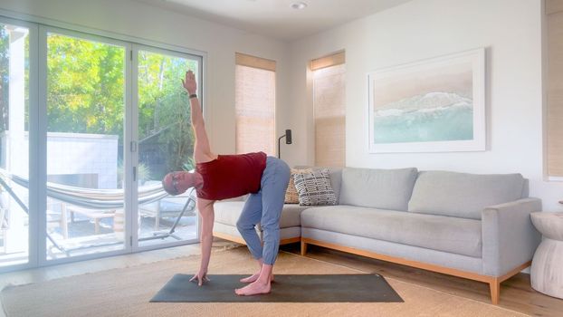 Morning Mobility Flow