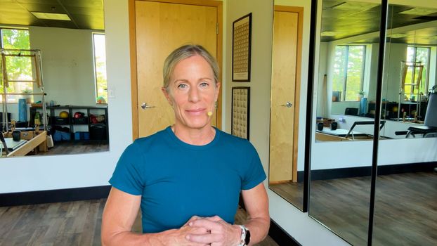 How Pilates & Strength Complete Yoga