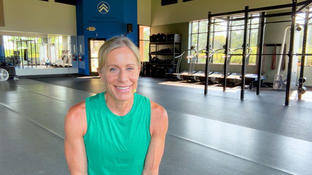 Muscle, Bone, & Longevity: Strength Training Over 40
