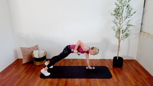 Functional Strength