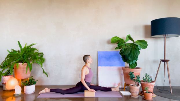 Teacher's Practice: Heal Thyself