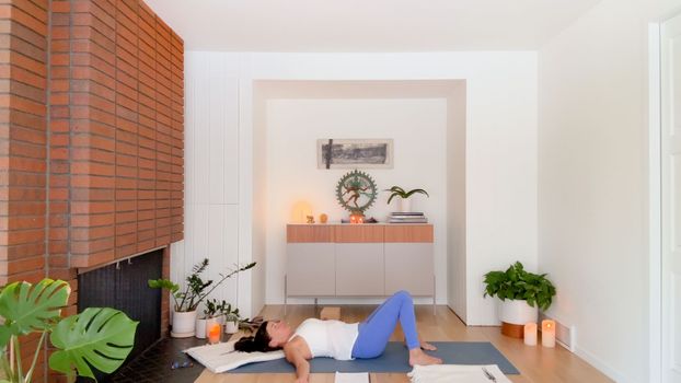 Peaceful Sleep For Perimenopause