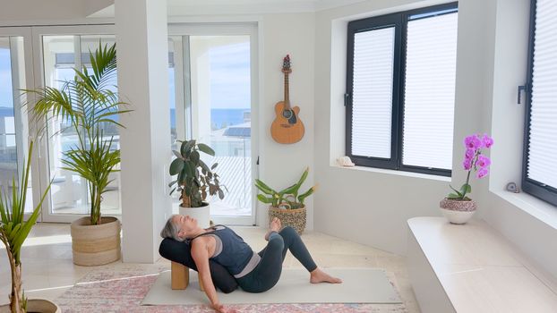 Recovery For Active Bodies