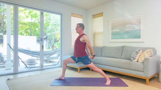 Healthy Aging: Better Posture
