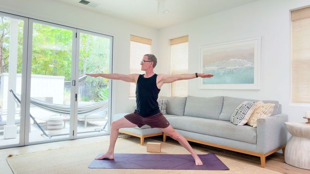Standing Pose Fundamentals