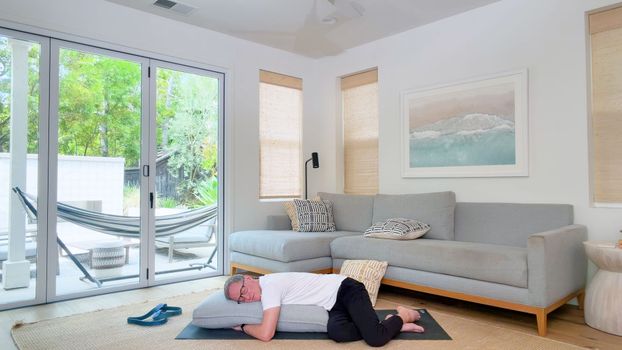 Restorative Sleep: Awareness Of Sensation