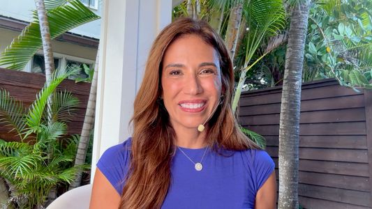 Why Strength Matters During Perimenopause