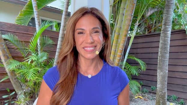 Introducing Dr. Desi Bartlett