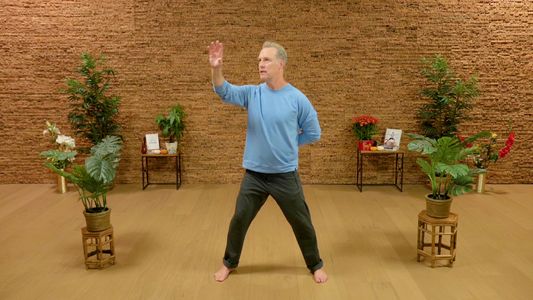 Qi Gong For Longevity