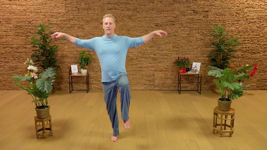 Qi Gong For Balance & Agility