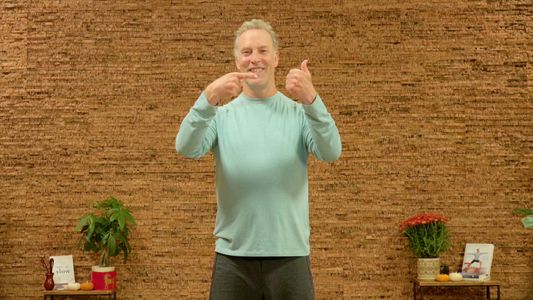 Qi Gong For Brain Health & Cognitive Vitality