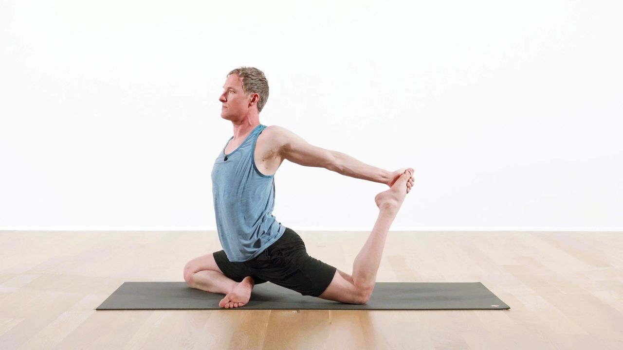 Meet the Male Yoga Team  Best Online Power Yoga Classes