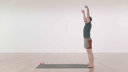 Strong Arms