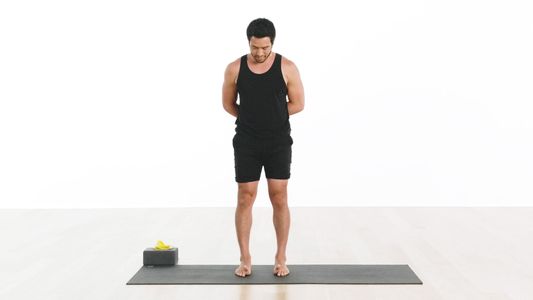 Lower Body Conditioning