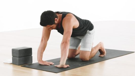 Upper Body Conditioning