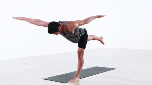 Full Body Conditioning