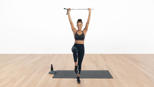 Full-Body HIIT
