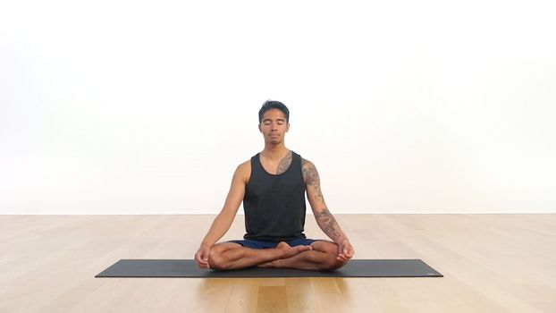 Tonal Meditation