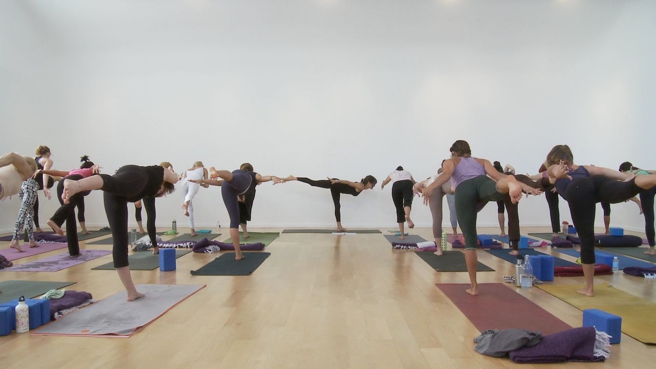 Balance Your Glandular System