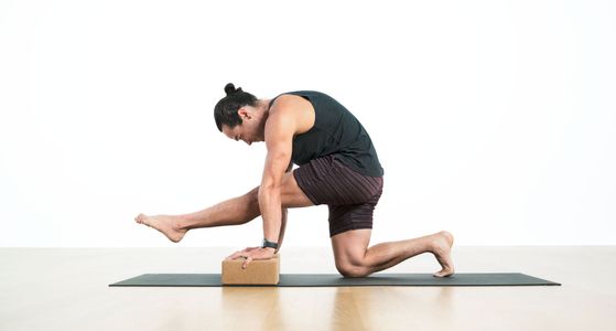 Handstand Tutorial 3: Lower Body 