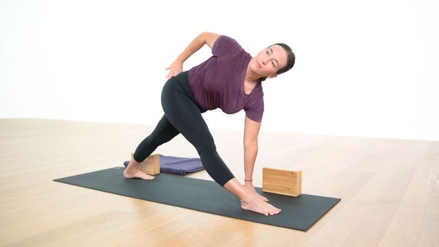 Glo Anytime: Tension Release