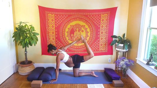 1st Trimester: Modifications For Your Pregnancy Tutorial