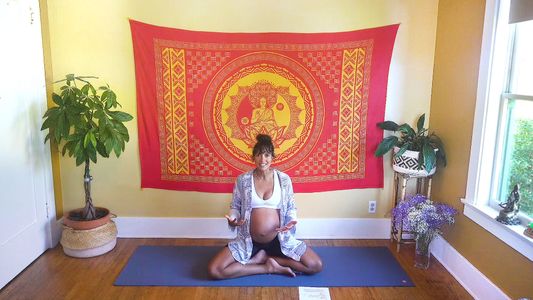 2nd Trimester: What To Expect Lesson