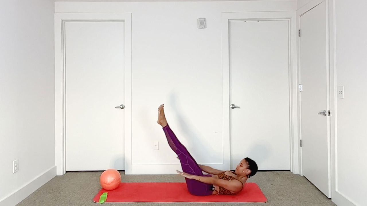 Mat Pilates Styles Online Mat Pilates Classes Glo