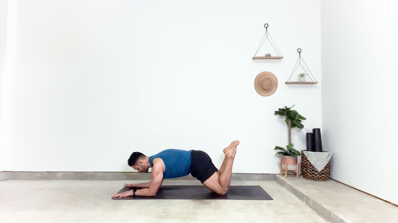 Yoga For Exercise Online Conditioning Yoga Classes Glo