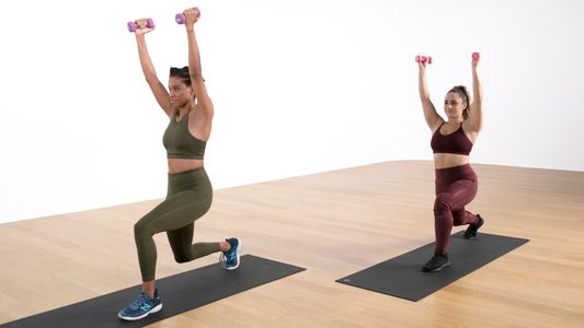Complete Core Cardio
