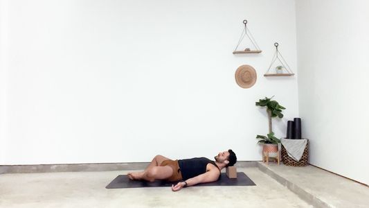 Decompress Flow