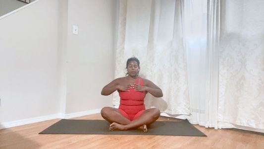 Regulate Your System Breathwork