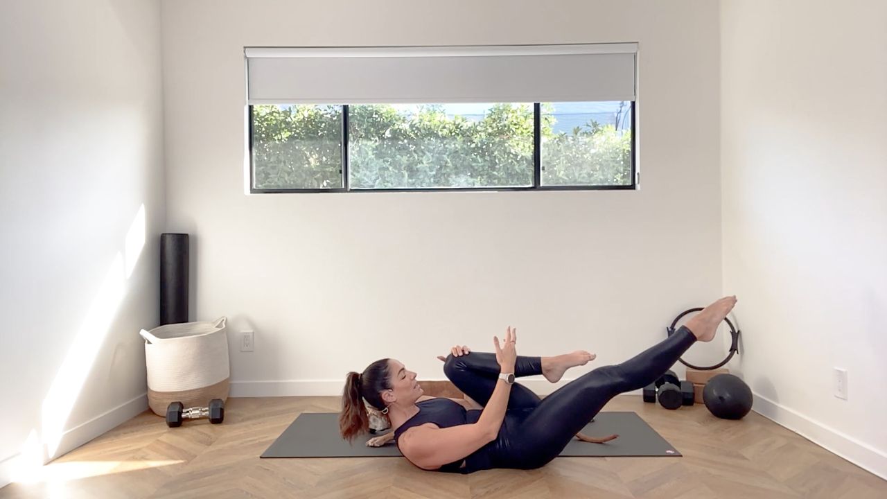 Pilates Essentials