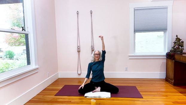 Winter Solstice Meditation