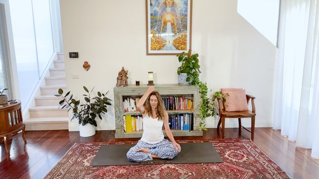 Empowering Mantra Meditation
