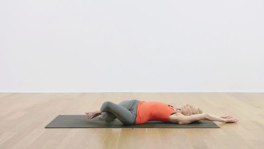 Healthy Back