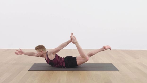 Uniting the Body