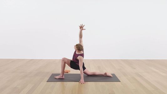 Uniting the Body