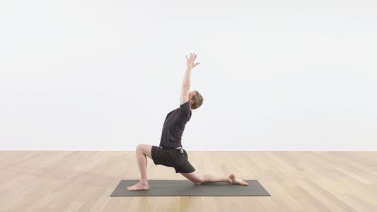 Foundational Arm Balances