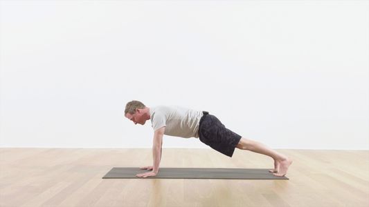 Breath and Movement