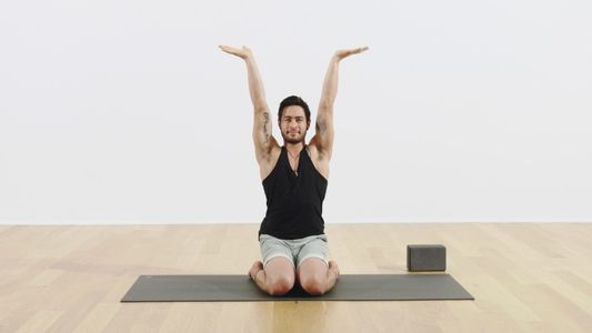 Build Your Bakasana