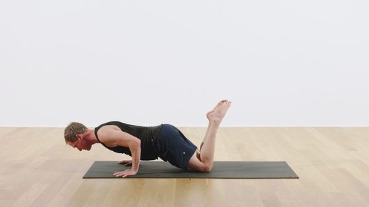 Shoulder Action