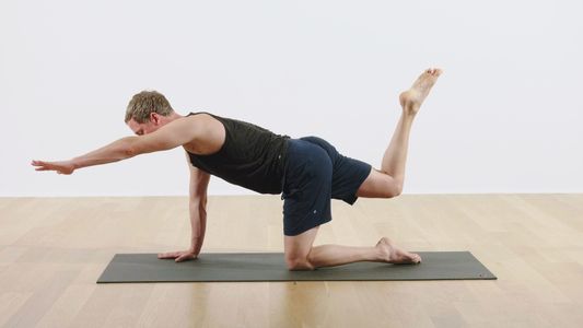 Complete Lower Body Conditioning