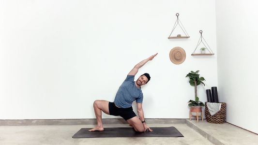 Renew Energy Flow 