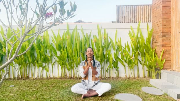Create Your Mantra Meditation