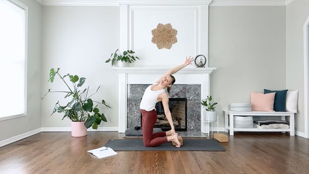 Mindful May Series: Reconnect To Roots Postnatal