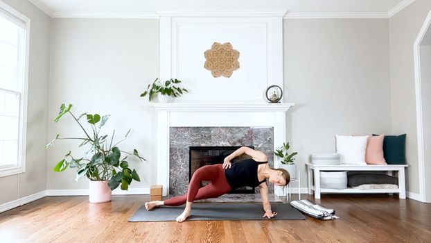 Gentle Core Postnatal